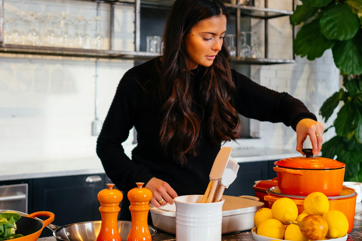 Clinical nutrition data